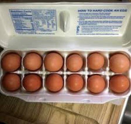 Refrigerate Eggs Or Not