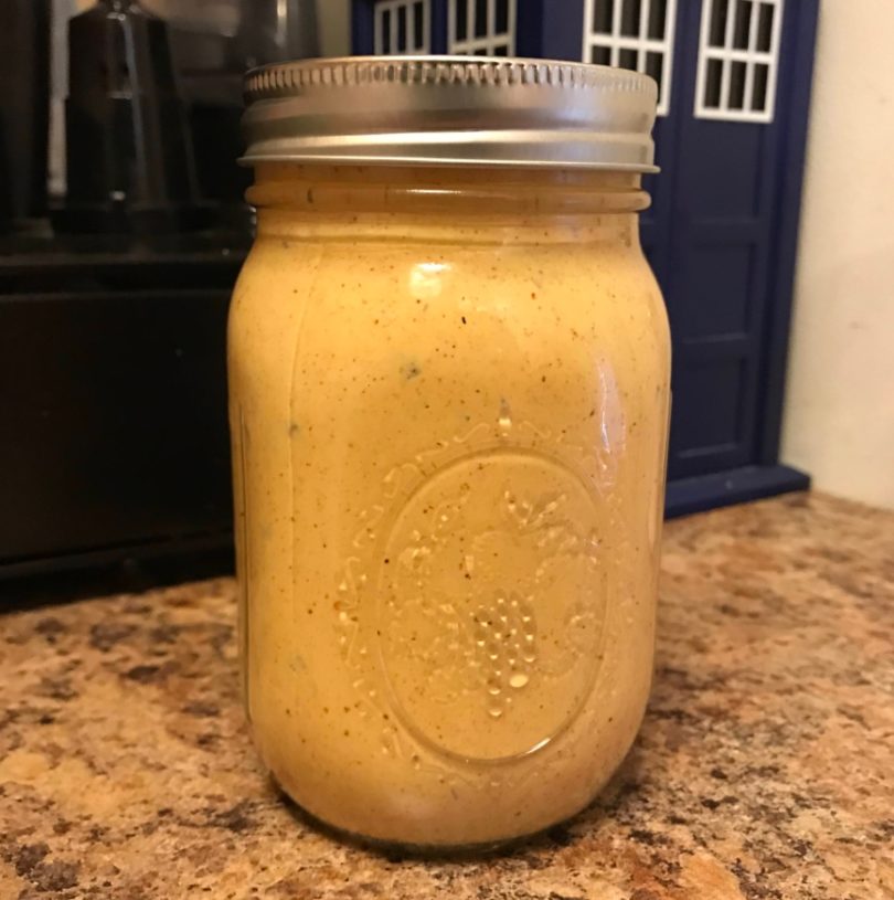 HOMEMADE BIG MAC SAUCE Easy Recipes