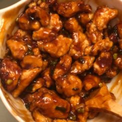 General Tao Chicken - Easy Recipes