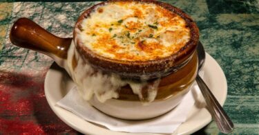 French Onion Soup