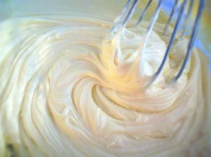 Grammy’s Homemade Frosting - Easy Recipes