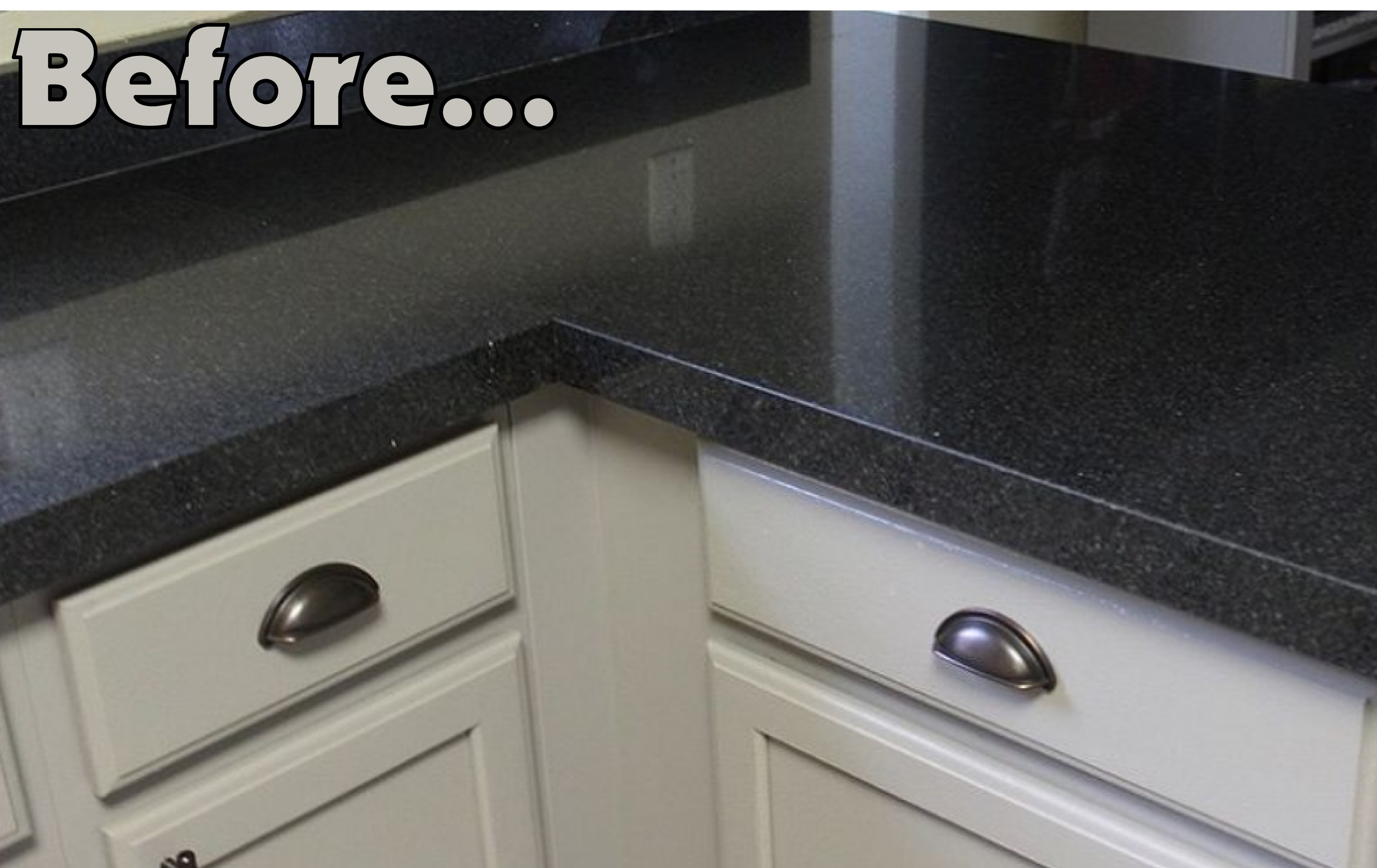 Make Your Granite Countertop Makeover A Reality 01 Easy Life