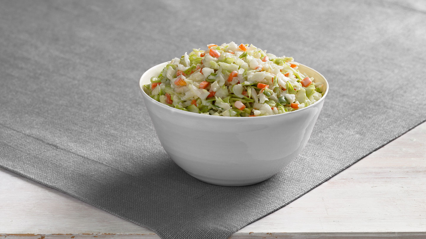 KFC Coleslaw Easy Recipes