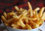 What Happen If You Eat French Fries Every Day