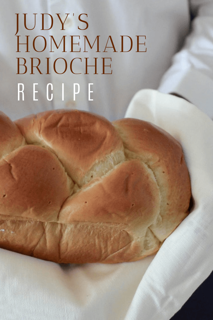 Image result for JUDY’S HOMEMADE BRIOCHE RECIPE