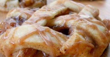 Apple Pie Cookies