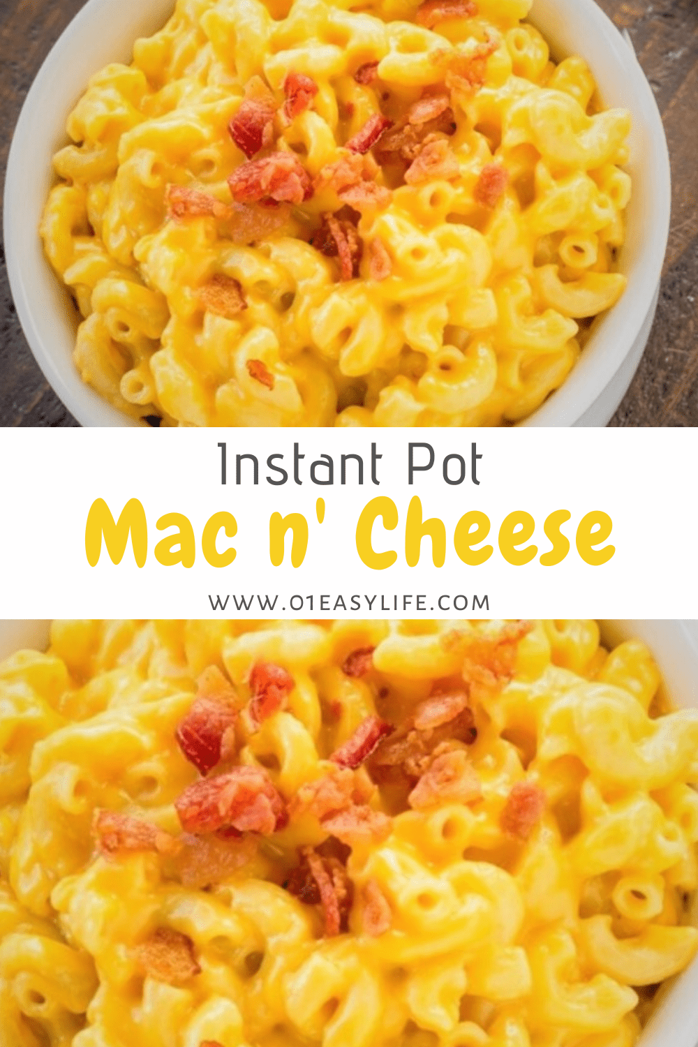 what is the best cheeses for mac and cheese