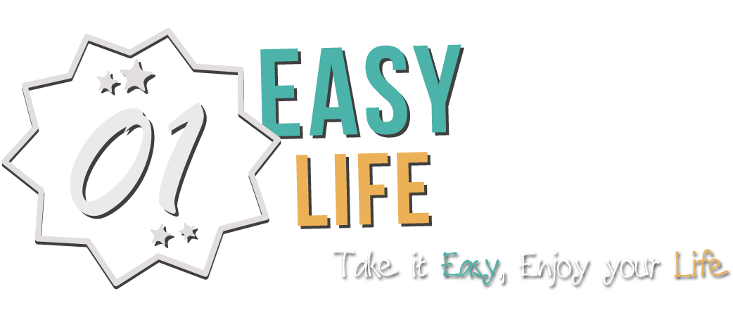01 Easy Life