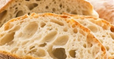 How to Make Ciabatta Bread at Home