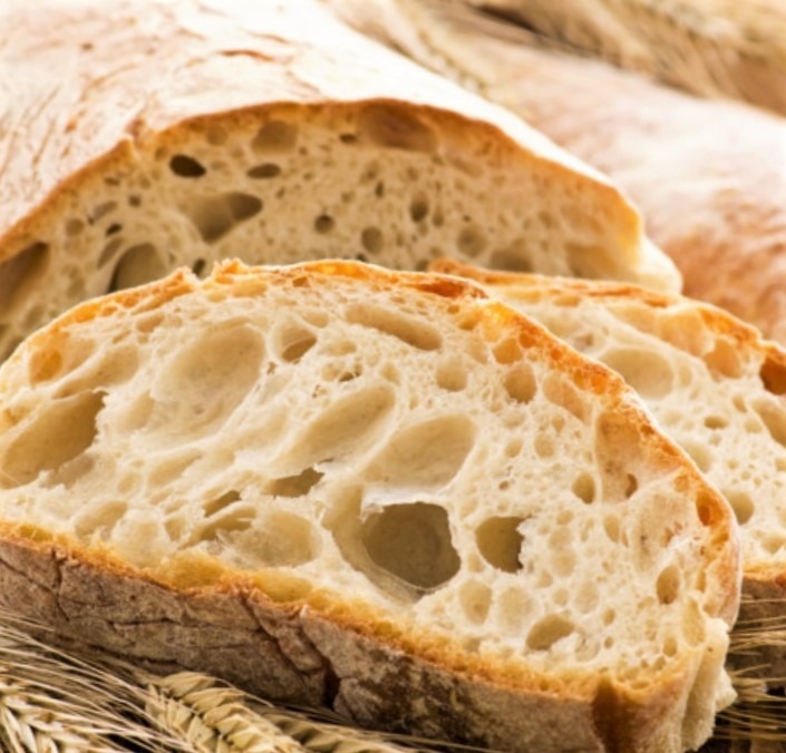 How to Make Ciabatta Bread at Home