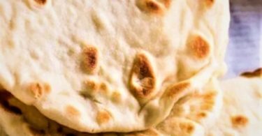 Yeast Free Unleavened Bread