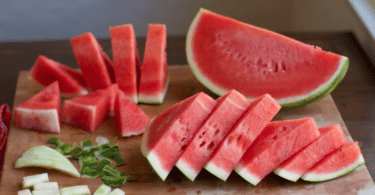 Watermelon