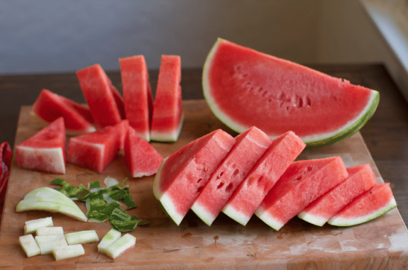 Watermelon