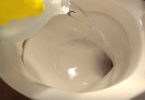 How To Remove Hard Water Stains From A Toilet Bowl