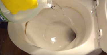 How To Remove Hard Water Stains From A Toilet Bowl