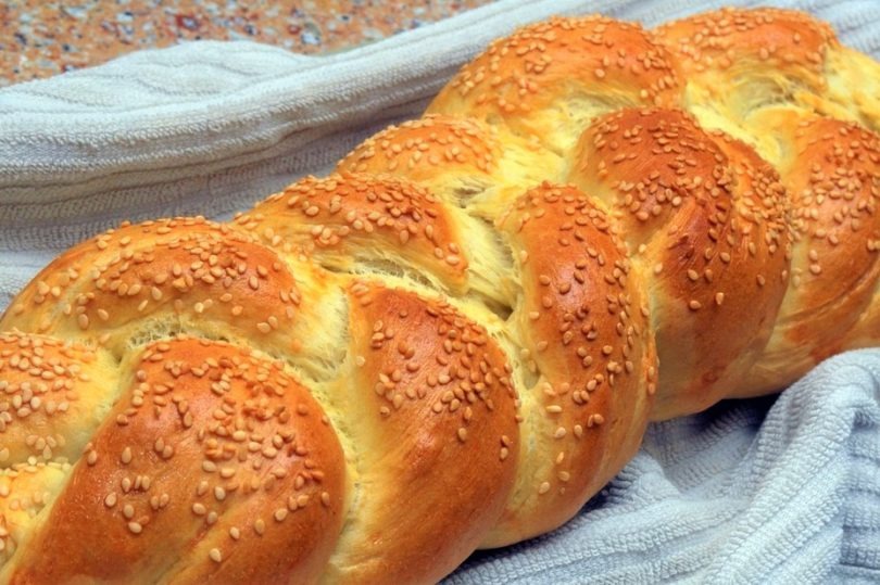 5 Easy-to-Make Exquisite Bread Recipes