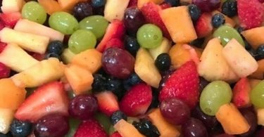 Fruit Salad