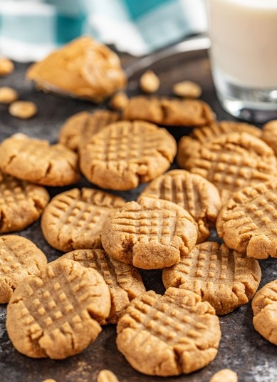 In celebrating the timeless joy of peanut butter cookies, let the warmth and familiar aroma of these treats continue to create cherished moments for years to come.