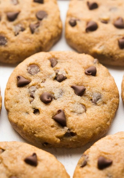 Healthy Cookies