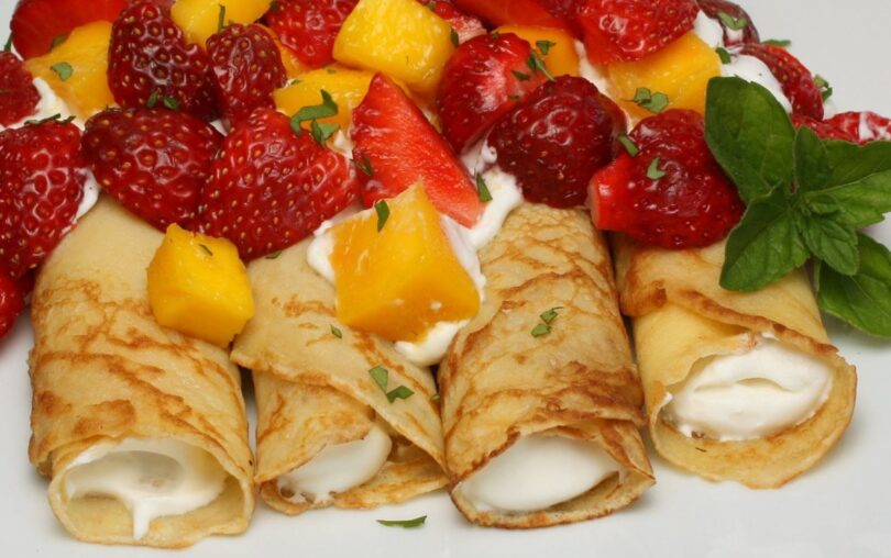 Crepes