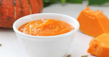 Pumpkin Ketchup