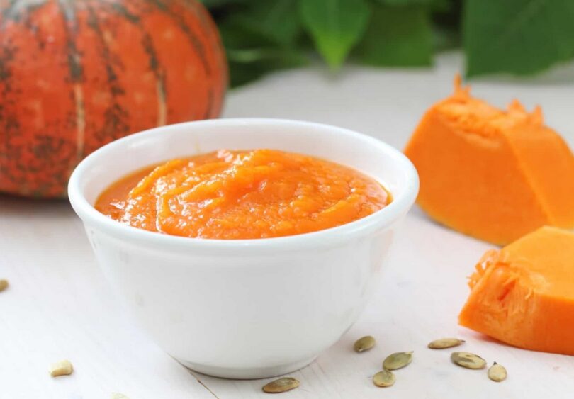 Pumpkin Ketchup