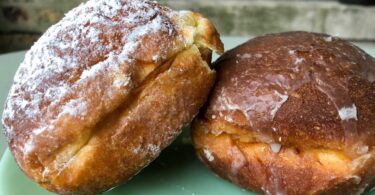 In Poland, polish Paczki Day, the day when all of the last paczki are consumed, is the Thursday before Ash Wednesday. In the USA, Paczki Day is the day before Ash Wednesday.