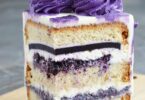 Italian Layer Cake