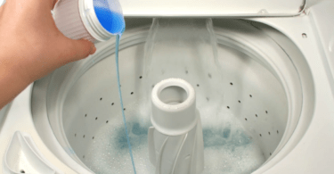 Dawn Dish Soap To Your Washing Machine