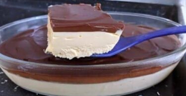 Indulge in a sensational culinary journey with this irresistible dessert recipe. Discover the step-by-step procedure to create a creamy delight topped with a glossy ganache. Perfect for serving after a satisfying meal, this foolproof treat will leave your taste buds craving for more.