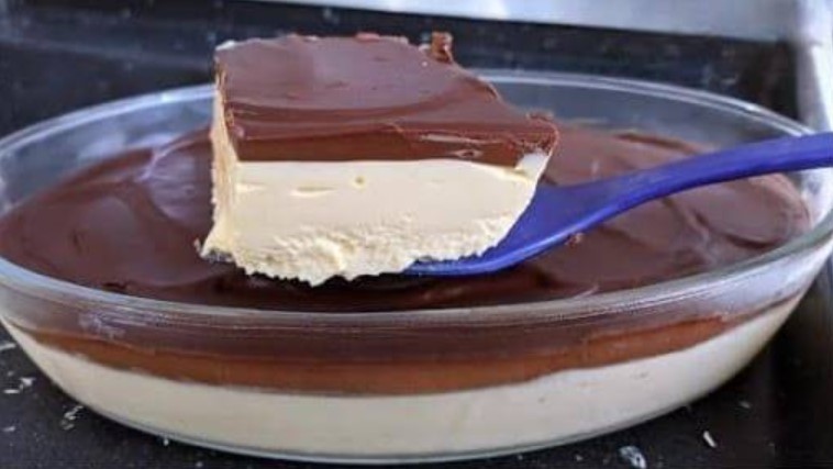 Indulge in a sensational culinary journey with this irresistible dessert recipe. Discover the step-by-step procedure to create a creamy delight topped with a glossy ganache. Perfect for serving after a satisfying meal, this foolproof treat will leave your taste buds craving for more.