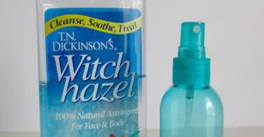Discover the Versatility of Witch Hazel: From Natural Beauty Enhancements to Household Solutions