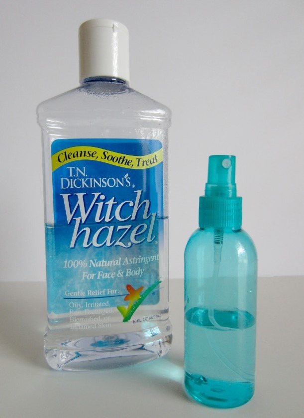 Discover the Versatility of Witch Hazel: From Natural Beauty Enhancements to Household Solutions