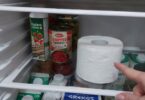 Why People Keep A Roll Of Toilet Paper In Their Fridge