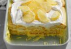 Discover the charm of Italian Lemon Tiramisu, a delightful twist on a classic Italian dessert with a fresh lemon twist.