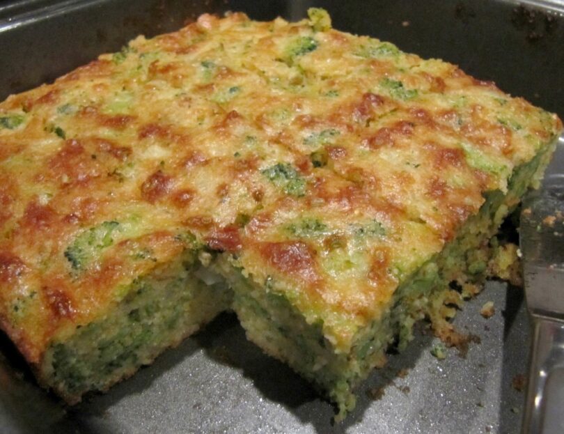 Discover the Ultimate Zucchini Cornbread Casserole Recipe – A Flavor-Packed Delight! Indulge in the perfect blend of zesty jalapeno, sweet corn, and 3 1/2 cups of shredded zucchini, all embraced by a golden cheesy crust. Try our delectable casserole today!