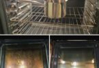 How to clean and deglaze the oven with the pot method