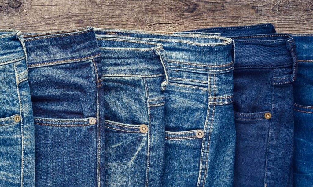 Stop Wearing Jeans Once You Reach This Age - Easy Recipes