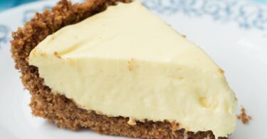 Cream Cheese Pie