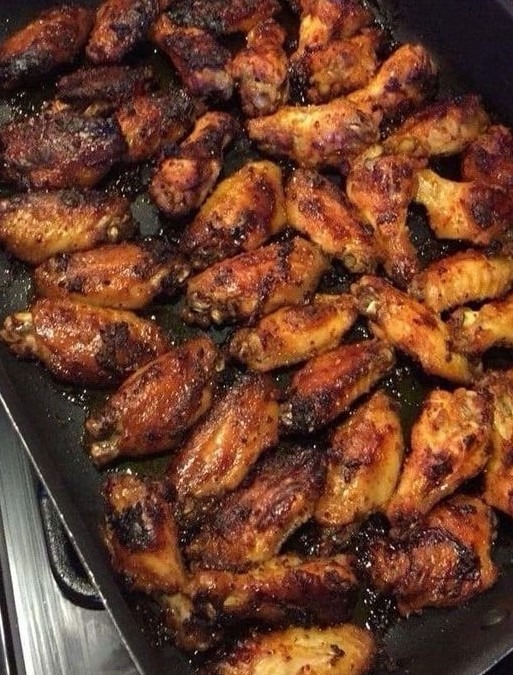 How to Craft Your Crockpot BBQ Wings: