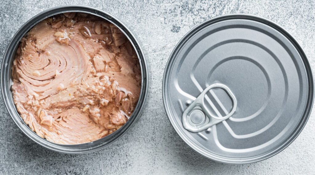 Don’t throw away tuna cans, at home they are worth their weight in gold: how to reuse them