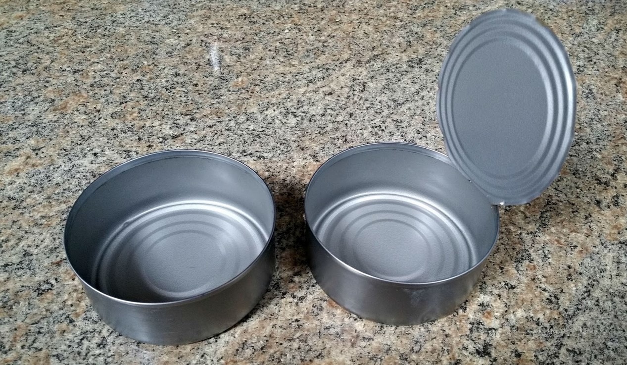 Don’t throw away tuna cans, at home they are worth their weight in gold: how to reuse them