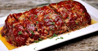 Discover the perfect Turkey Meatloaf recipe by allrecipes.com, blending simplicity with rich flavors. Elevate your culinary skills with this step-by-step guide, packed with expert tips.