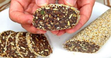 Creating a Nutritious and Delicious Homemade Energy Bar