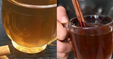 Health Benefits of Cinnamon Tea