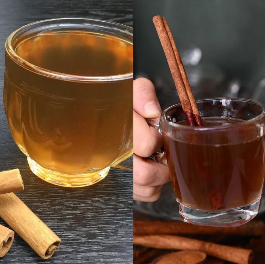 Health Benefits of Cinnamon Tea