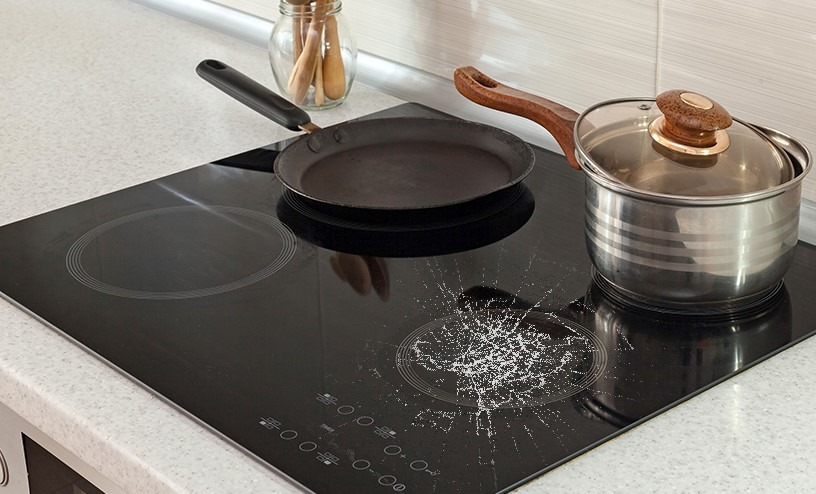 9 Dangerous Glass Stovetop Habits You Should Never Do