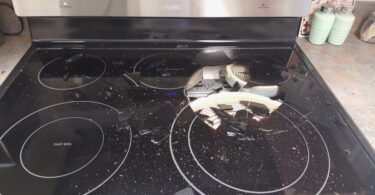 9 Dangerous Glass Stovetop Habits You Should Never Do