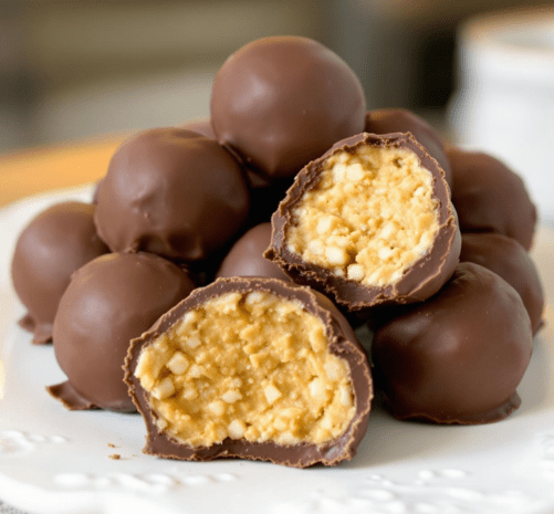 Butterfinger Balls