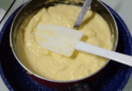 How to fix grainy cheese sauce with cornstarch hack